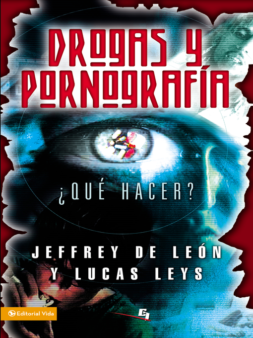 Title details for Drogas y pornografía by Jeffrey D. De León - Available